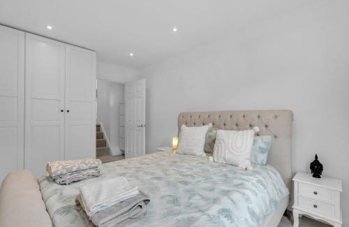 Harrow Road Apartamento | Modern and Cosy 2 bedroom Flat in Notting Hill