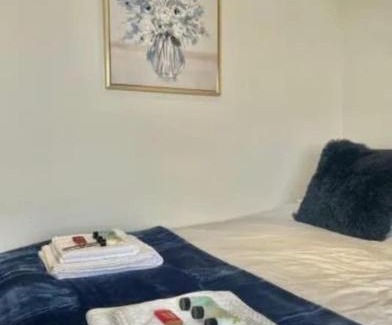 Harehills Apartamento | Modern and Cosy Apartment Close to Leeds City Centre