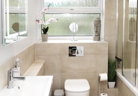 Cambridge Apartamento | Modern and Cosy Flat For 4