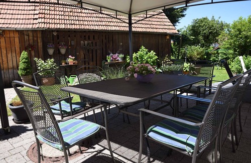 Buchholz Apartamento | Apartamento moderno y acogedor.