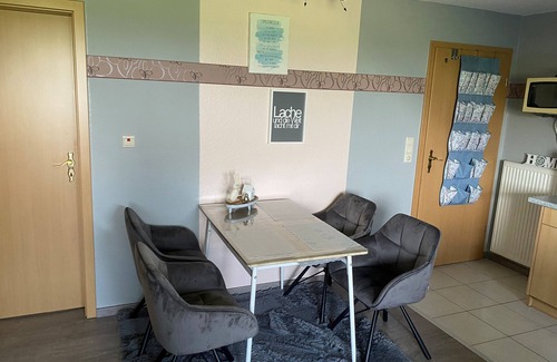 Westerbur Casa | acogedor bar. Apartamento con WiFi incluido en una zona tranquila, este fr. Costa del Mar del Norte, 5, - descuento de 6. bien