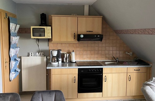 Westerbur Casa | acogedor bar. Apartamento con WiFi incluido en una zona tranquila, este fr. Costa del Mar del Norte, 5, - descuento de 6. bien