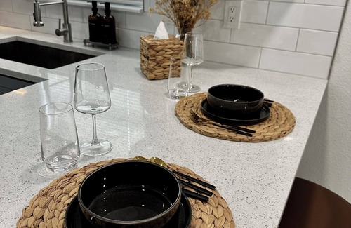 Carrollwood Apartamento | Modern and Cozy Apartment in Tampa