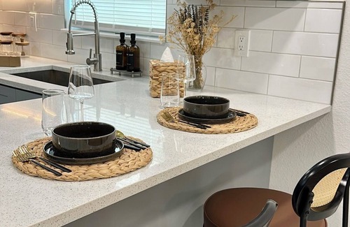 Carrollwood Apartamento | Modern and Cozy Apartment in Tampa