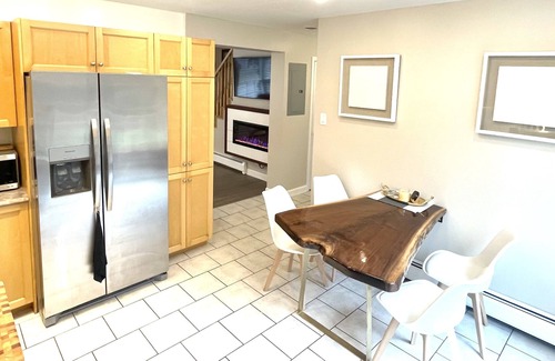 Peru Condominio | Modern and Cozy Apartment B