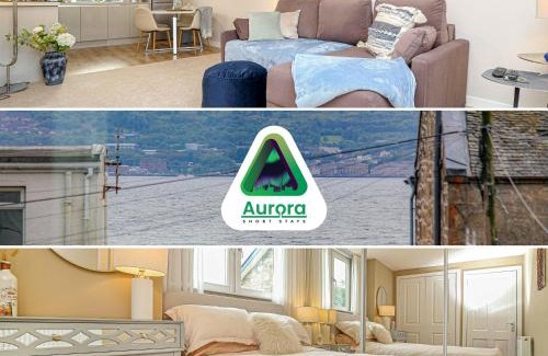 Helensburgh Apartamento | Modern And Cozy Apex Apartment