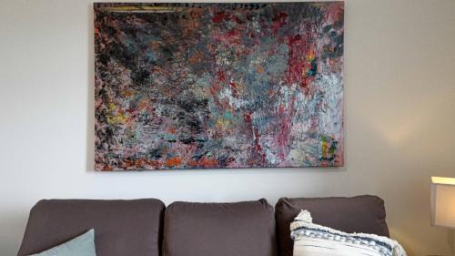 Helensburgh Apartamento | Modern And Cozy Apex Apartment