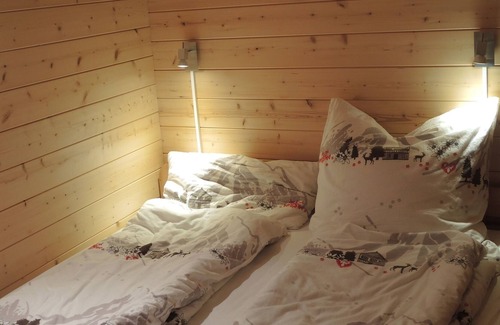 Saleinaz Casa | Chalet moderno y acogedor en el macizo del Valais suizo - Mont Blanc