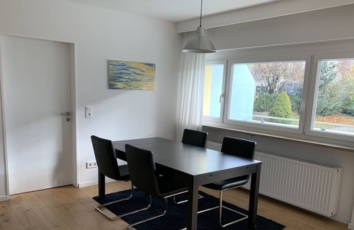 Aschach Apartamento | Modern and cozy apartment in the heart of Lindau (Lake Constance)