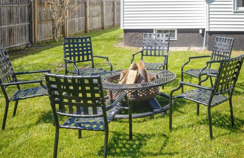 Holland Casa | Modern and Cozy Home close to Downtown Holland