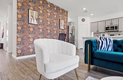 Haslet Casa | Modern and Cozy Home Near Fort Worth, 3 Bed 2 Bath