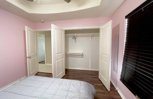 Pharr Casa | Modern and cozy house best location