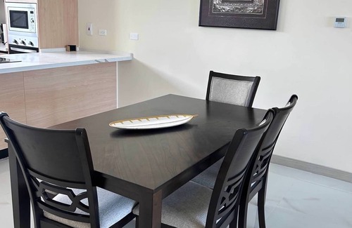 Mammee Bay Apartamento | Modern and Cozy Oceanview family friendly apartment close to Ocho Rios Jamaica