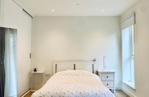 Haringey Apartamento | Modern and Cozy Studio Retreat by Alexandra Palace