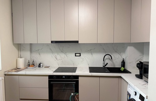 Craiova Apartamento | Modern and cozy studio in Craiova, designed for bussines travel or city beak