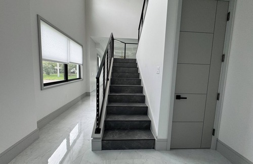 Oakford Park Casa | Modern and Elegant Residence