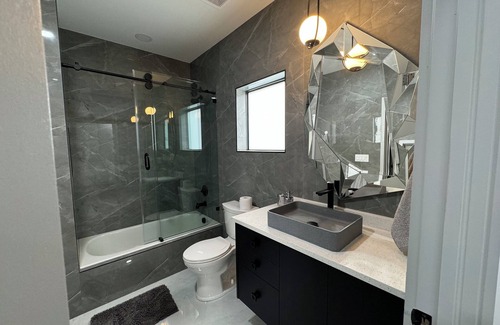 Oakford Park Casa | Modern and Elegant Residence