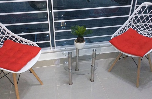 Los Rios Apartamento | Moderno y Ejecutivo Apartamento en Residencial