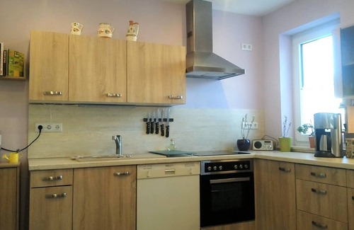Pirna Condominio | Modern and friendly vacation apartment - close to the old town of Pirna