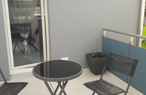 Pirna Condominio | Modern and friendly vacation apartment - close to the old town of Pirna