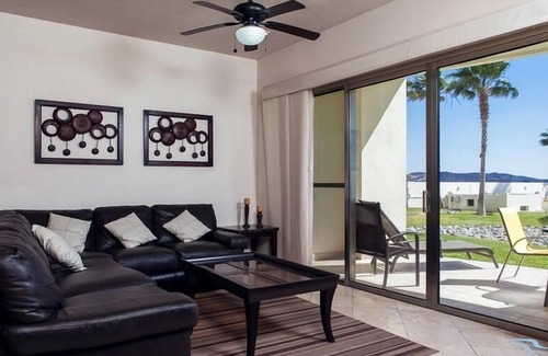 San Carlos Casa | Condominio de 3 recamaras en Playa Blanca 102