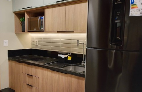 Barra Apartamento | Modern and Fully Equipped Apartments 500m From Barra Beach in Salvador ZBN