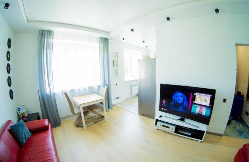 Ventspils Apartamento | Modern and fully equipped apartment