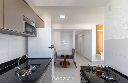 Ilheus Apartamento | Modern and Fully Equipped Apartments 400m From Milionarios Beach, Ilheus DRP