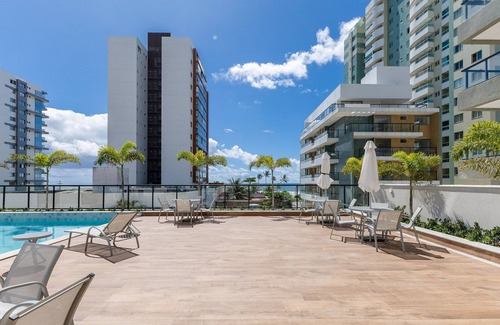 Ilheus Apartamento | Modern and Fully Equipped Apartments 400m From Milionarios Beach, Ilheus DRP