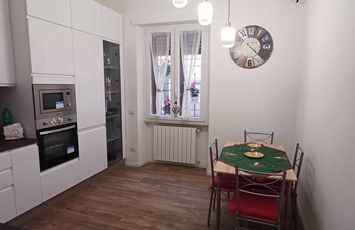 Prenestino-Centocelle Apartamento | Modern and functional central apartment, finely renovated.