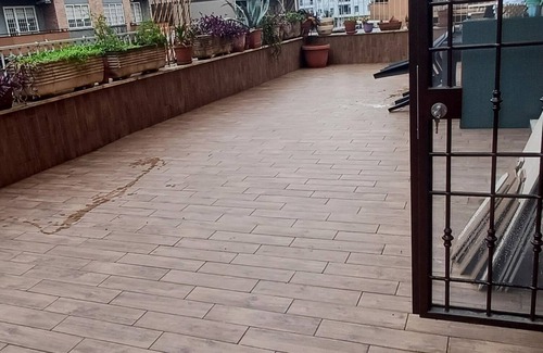 Prenestino-Centocelle Apartamento | Modern and functional central apartment, finely renovated.