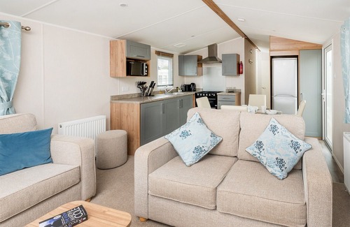 Tiddington Casa | 3 bedroom accommodation in Stratford-upon-Avon