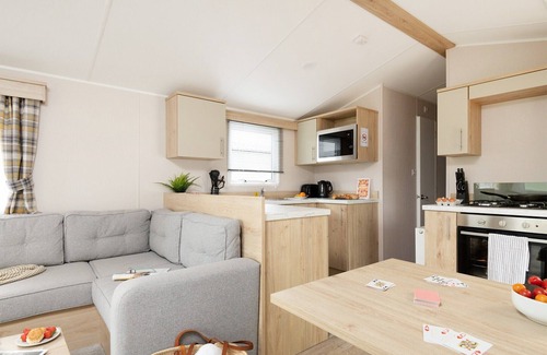 Tiddington Casa | 3 bedroom accommodation in Stratford-upon-Avon