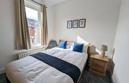 Westoe Apartamento | Modern And Homely 3 Br For Bigger Groups
