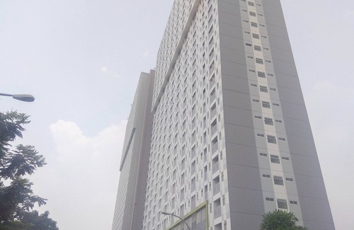 Gunung Putri Apartamento | Modern and Homey Studio at Gunung Putri Apartment