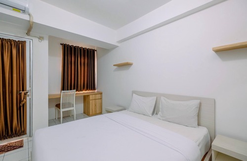 Gunung Putri Apartamento | Modern and Homey Studio at Gunung Putri Apartment