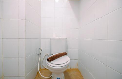 Gunung Putri Apartamento | Modern and Homey Studio at Gunung Putri Apartment By Travelio