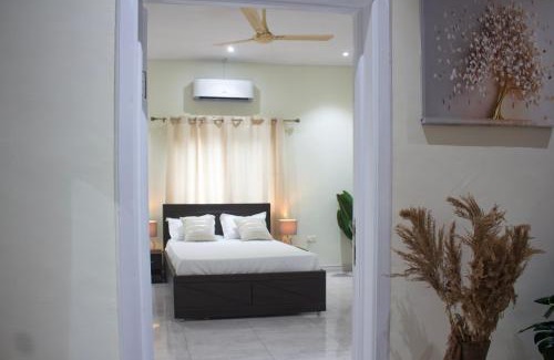 Kwabenyan Casa | Modern and Luxe Apartment