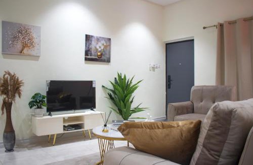 Kwabenyan Casa | Modern and Luxe Apartment