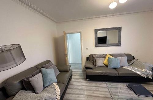 Bangor Casa | Modern and Luxurious 4 bedroom house