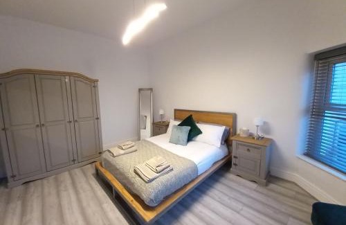 Bangor Casa | Modern and Luxurious 4 bedroom house