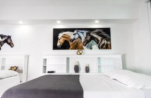 Brickell Apartamento | Modern and Luxurious Brickell Studio