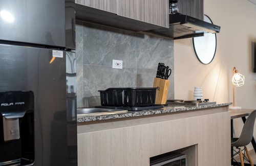 Chico Reservado Apartamento | Modern and Luxury Loft close 93 Park/Virrey Park