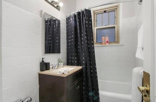 Hyde Park Apartamento | Modern and Minimalist Studio Apartment - Bstone 105 and 108 rep
