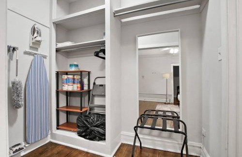 Hyde Park Apartamento | Modern and Minimalist Studio Apartment - Bstone 105 and 108 rep