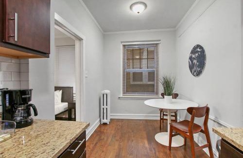 Hyde Park Apartamento | Modern and Minimalist Studio Apartment - Bstone 105 and 108 rep