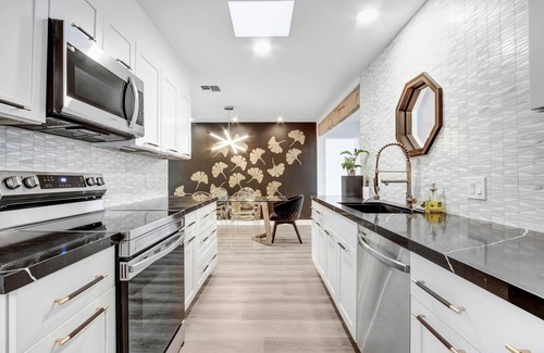 Racquet Club South Casa | Newly Renovated Palm Springs Oasis