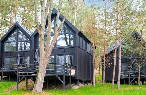 Frombork Casa | Alojamiento de 1 habitaciones en Frombork