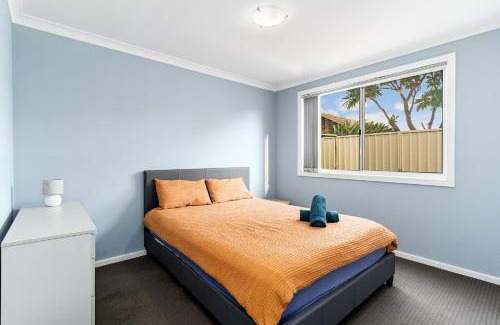 Cloverdale Casa | Modern And Self Contained Granny Flat