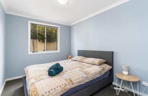 Cloverdale Casa | Modern And Self Contained Granny Flat